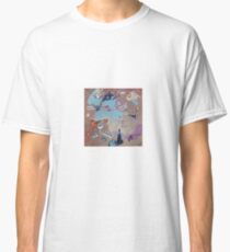 Let Your Body Do The Thinking by 'Donna Williams' Classic T-Shirt