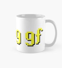 Runescape / RS - Buying GF Mug