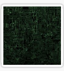 Resistance is Futile Sticker