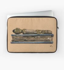 Spoilers! Laptop Sleeve