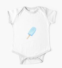 Sea Salt Ice Cream One Piece - Short Sleeve