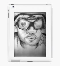 Will smith iPad Case/Skin