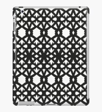Spike Pattern iPad Case/Skin