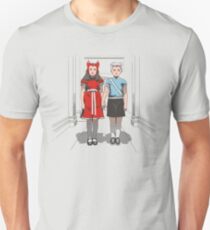 MAXIMOFF TWINS Unisex T-Shirt