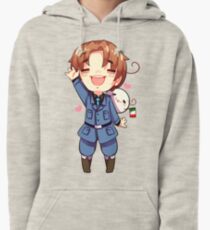 Italy - Hetalia Pullover Hoodie