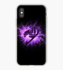 Fairy Tail iPhone Case