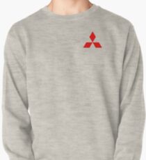 Mitsubishi Logo Sweatshirt
