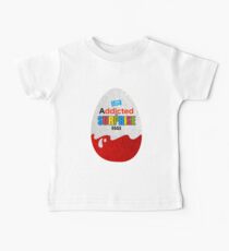 Camiseta para bebé ¡¡¡Sorpresa!!!