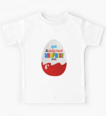 Überraschung!!! Kinder T-Shirt