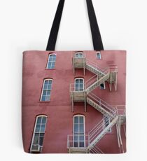 Escape Tote Bag
