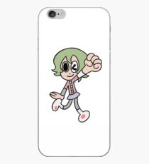 Tova Jansso iPhone Case