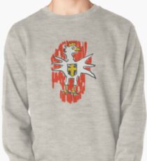 Redania Coat of Arms by Geralt - The Witcher 3 Wild Hunt Pullover