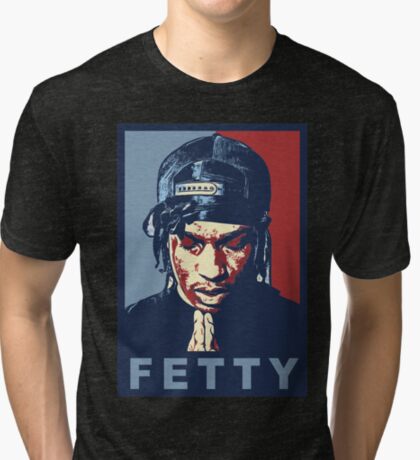 fetty wap shirts