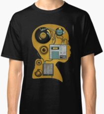 J dilla dj Classic T-Shirt