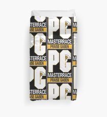 PC MASTERRASSE Bettbezug