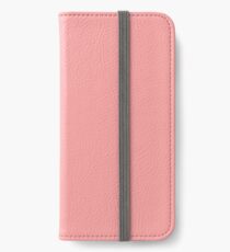 Mrs Hudson - Candle iPhone Wallet/Case/Skin