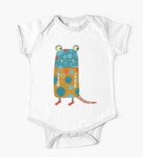 Monster Esme One Piece - Short Sleeve