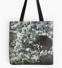 Evanescent Tote Bag