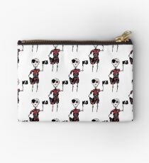 Ahoy I be a Pirate! Studio Pouch