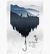 The Wailing Poster