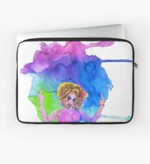 LIL POUNDCAKE Housse de laptop