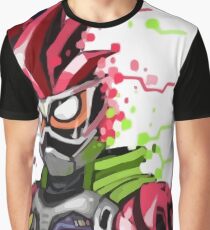 Ex Aid Graphic T-Shirt