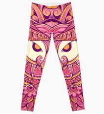 Spring Leggings