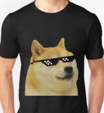 DOGE Unisex T-Shirt