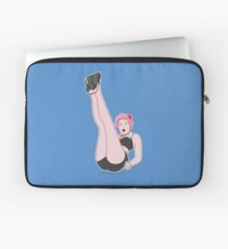 Funda para portátil Ooops !! Fijar