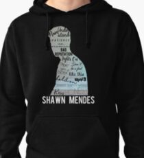 Shawn Mendes - Illuminate Pullover Hoodie