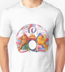 Queen // A Night at the Opera Unisex T-Shirt
