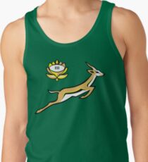Springbok - South Africa Men's Tank Top