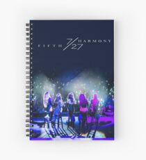Cuaderno de espiral 727 TOUR 1.