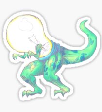 Bulbasaur Sticker