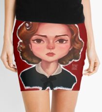 Peggy Mini Skirt