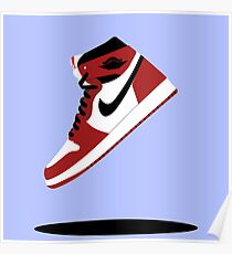 Chicago 1 Poster