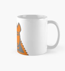 cybernetic Mug