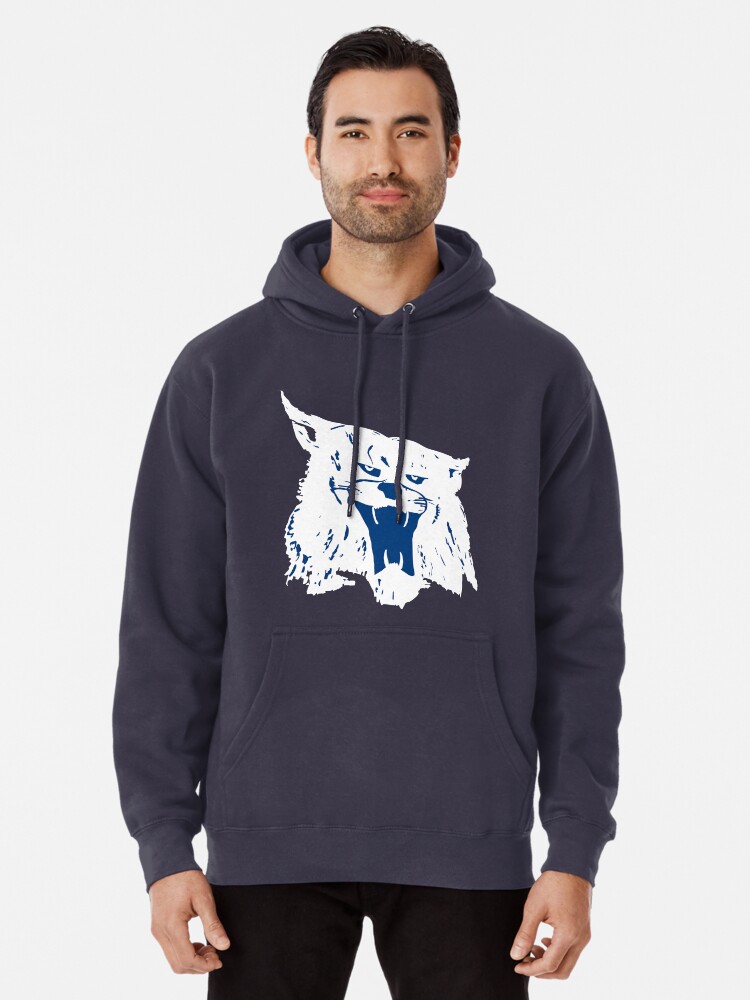 wildcat sweatshirt