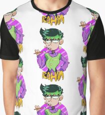 Rohan Graphic T-Shirt