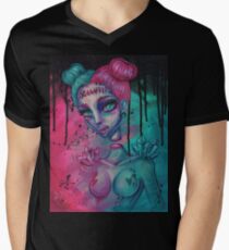 Baby Men's V-Neck T-Shirt