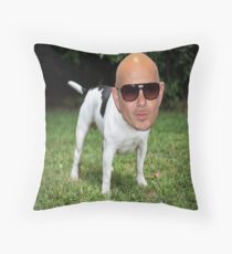 pitbull pillow