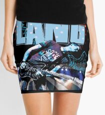 SIHALANG02 Jonny Lang Tour 2016 Mini Skirt