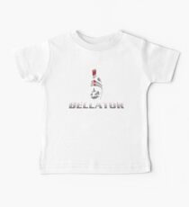 MMA Bellator Baby Tee