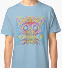 Pokemon #DeepDream Classic T-Shirt