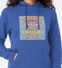 Pokemon #DeepDream Lightweight Hoodie