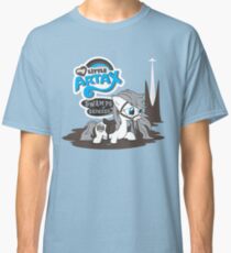 My Little Artax Classic T-Shirt
