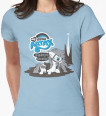 My Little Artax Women's Fitted T-Shirt