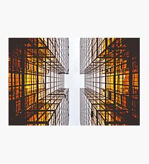 Architecture Photographic Print