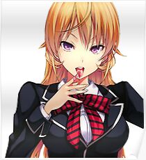 Erina Poster