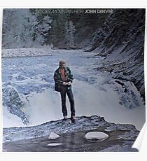 John Denver - Rocky Mountain High Poster